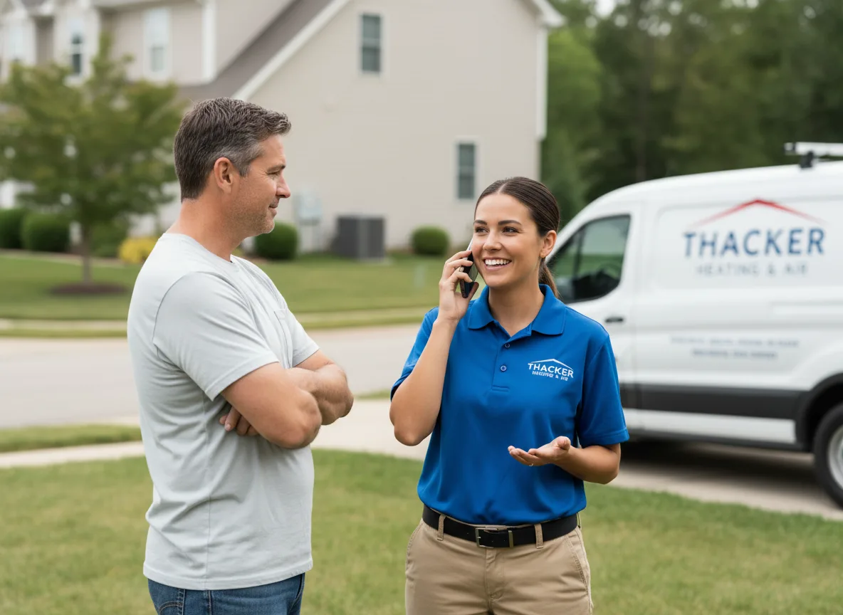 Ac Repair Springwater, NY FAQs